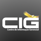 CIG Sales icône