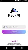 KeyPI постер