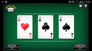 Find the cards game screenshot 2