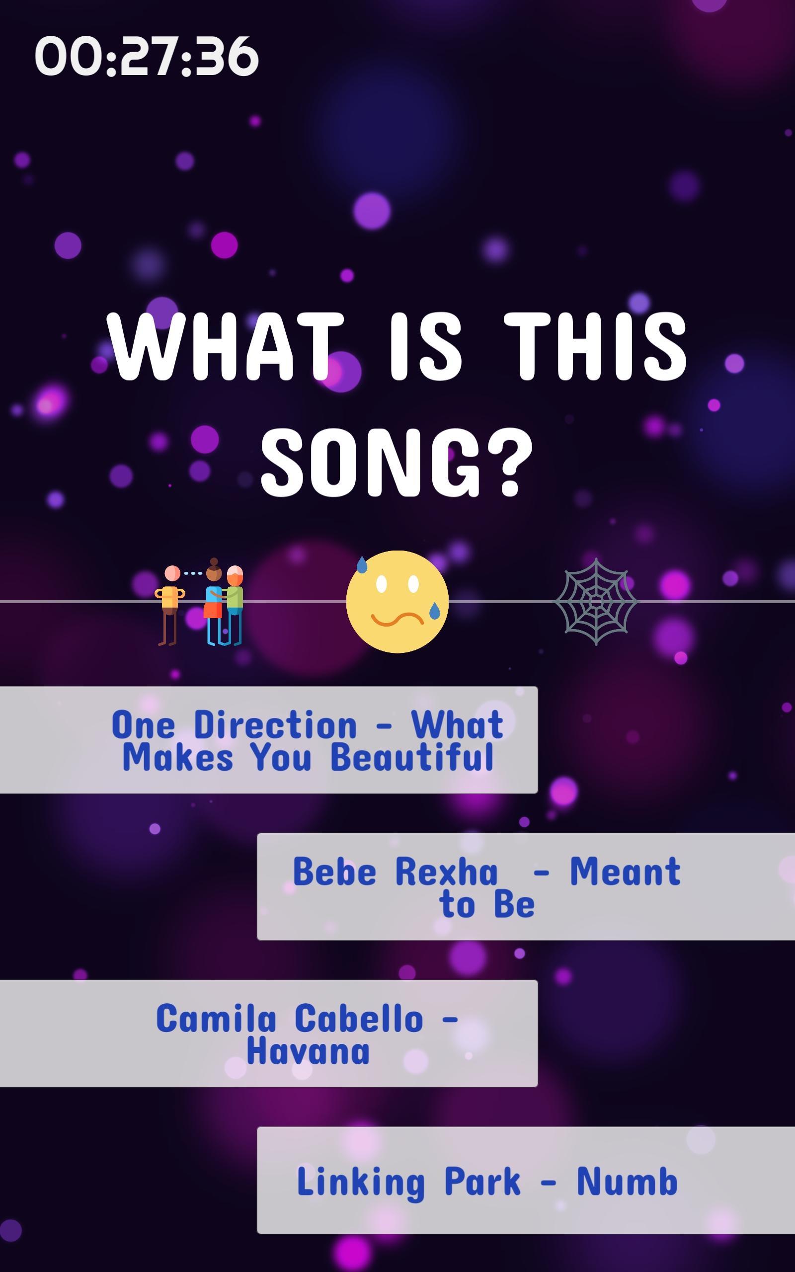 Emoji Challenge Guess The Song for Android - APK Download