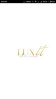 LUXit Partners 포스터