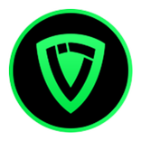 Luxicons Neon Green & Black