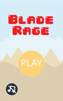 برنامه‌نما Blade Rage عکس از صفحه