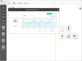 MODI Studio screenshot 2