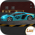 Extreme Speed Sport Car Race