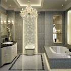 Luxurious Bathroom Design icône