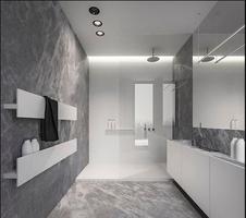 Luxurious Bathroom Design capture d'écran 1