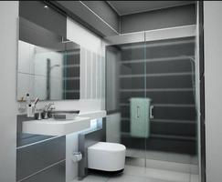 Luxurious Bathroom Design capture d'écran 2