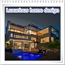 Luxurious home design APK