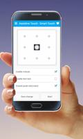 Assistive Touch - Smart Touch Affiche