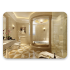 Luxury Bathroom আইকন