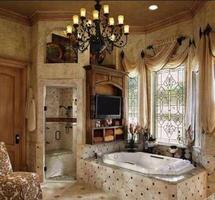 Luxury Bathroom اسکرین شاٹ 3