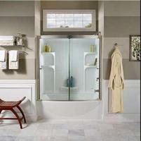 Luxury Bathroom Plakat