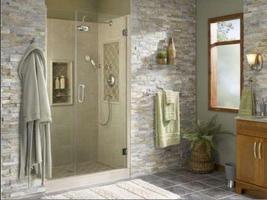 Luxury Bathroom 스크린샷 1