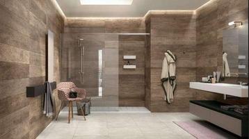 Luxury Bathroom اسکرین شاٹ 2