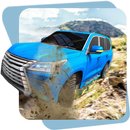 Luxury car offroad driving-APK