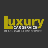 Luxury Car Service আইকন