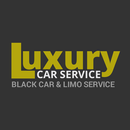 Luxury Car Service aplikacja