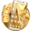 Luxury Gold Theme