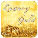 Luxury Gold Theme 💎💎💎 APK