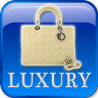 luxury Market icône
