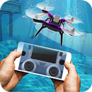 Underwater Quadrocopter APK