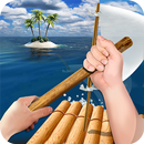 Wasser Raft Simulator APK