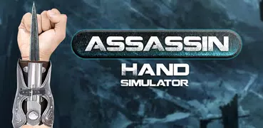 Assassino Simulator mano