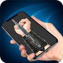 Рука Убийца Симулятор APK