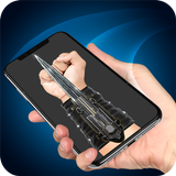 Assassin Hand Simulator biểu tượng