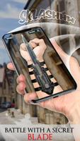 Assassin Hand Simulator bài đăng