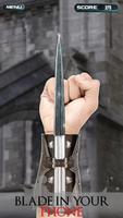 Assassin Hand Simulator ảnh chụp màn hình 3