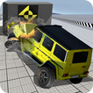 ”Car Crash Test Gelik Simulator