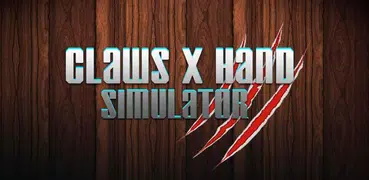 Slaws X Simulator mano