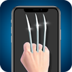 Сlaws X Hand Simulator