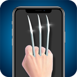 Сlaws X Hand Simulator biểu tượng