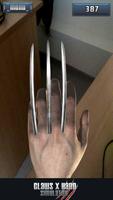 Сlaws X Hand Simulator bài đăng