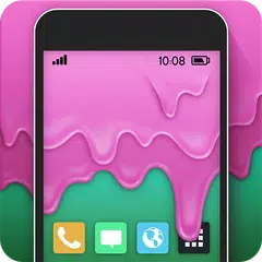 Diy Slime - Live Wallpapers APK Herunterladen