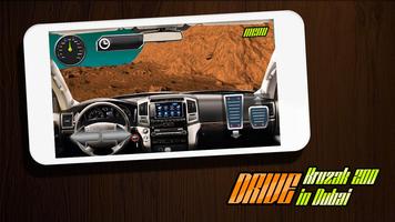 Drive Kruzak 200 in Dubai bài đăng
