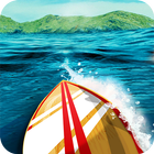 Drive Surf Simulator icon