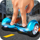 Drive Simulator Hoverboard APK