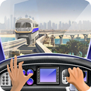 APK Dubai monorotaia simulatore
