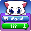 Fake SMS Cat Joke 2.0 APK