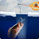 Fishing 3D VR Winter-Alaska APK