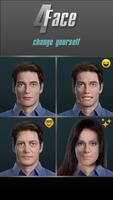 برنامه‌نما 4Face عکس از صفحه