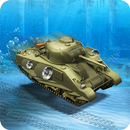 Floating Underwater Tank Free APK