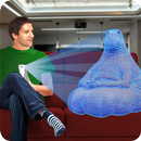 Hologram Zhdun 3D Joke APK