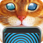Hypnosis Trance Cat Simulator-icoon