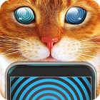 Hypnosis Trance Cat Simulator ikona