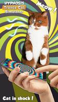 Hypnosis Trance Cat Simulator-poster